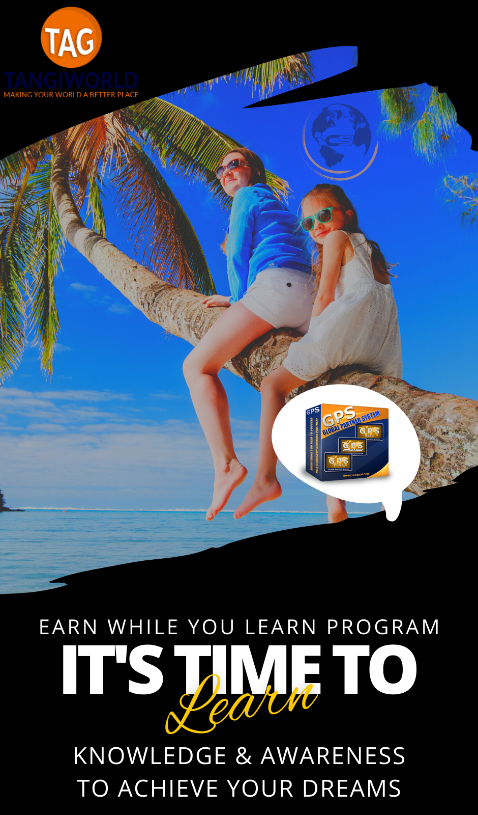 Earn while you learn program clubshop fe commerce