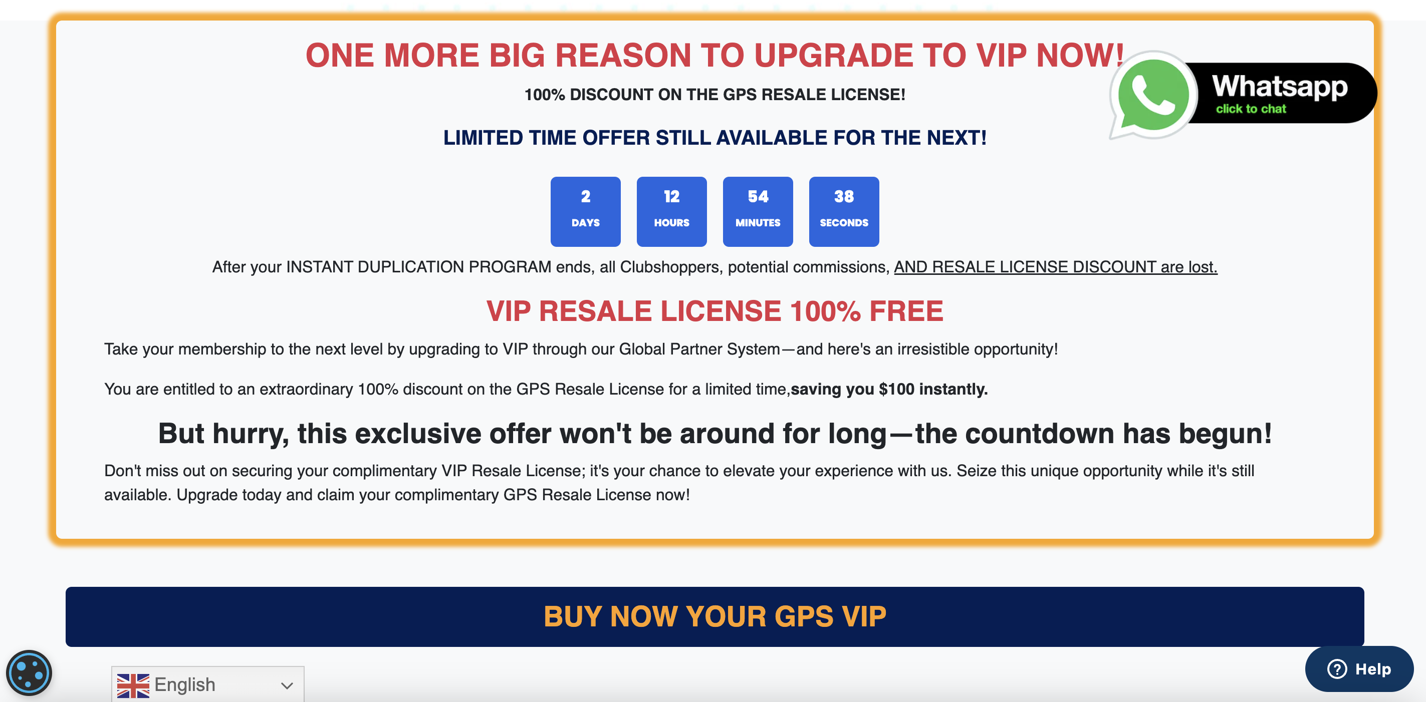 Resale License For FREE