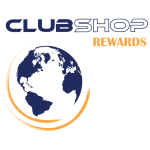Clubshop Rewards Logo