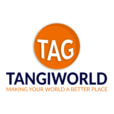 Logo Tangiworld TAG